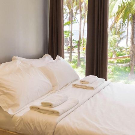 Little Nap Inn Siargao General Luna  Εξωτερικό φωτογραφία
