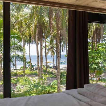 Little Nap Inn Siargao General Luna  Εξωτερικό φωτογραφία