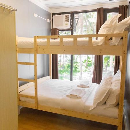 Little Nap Inn Siargao General Luna  Εξωτερικό φωτογραφία