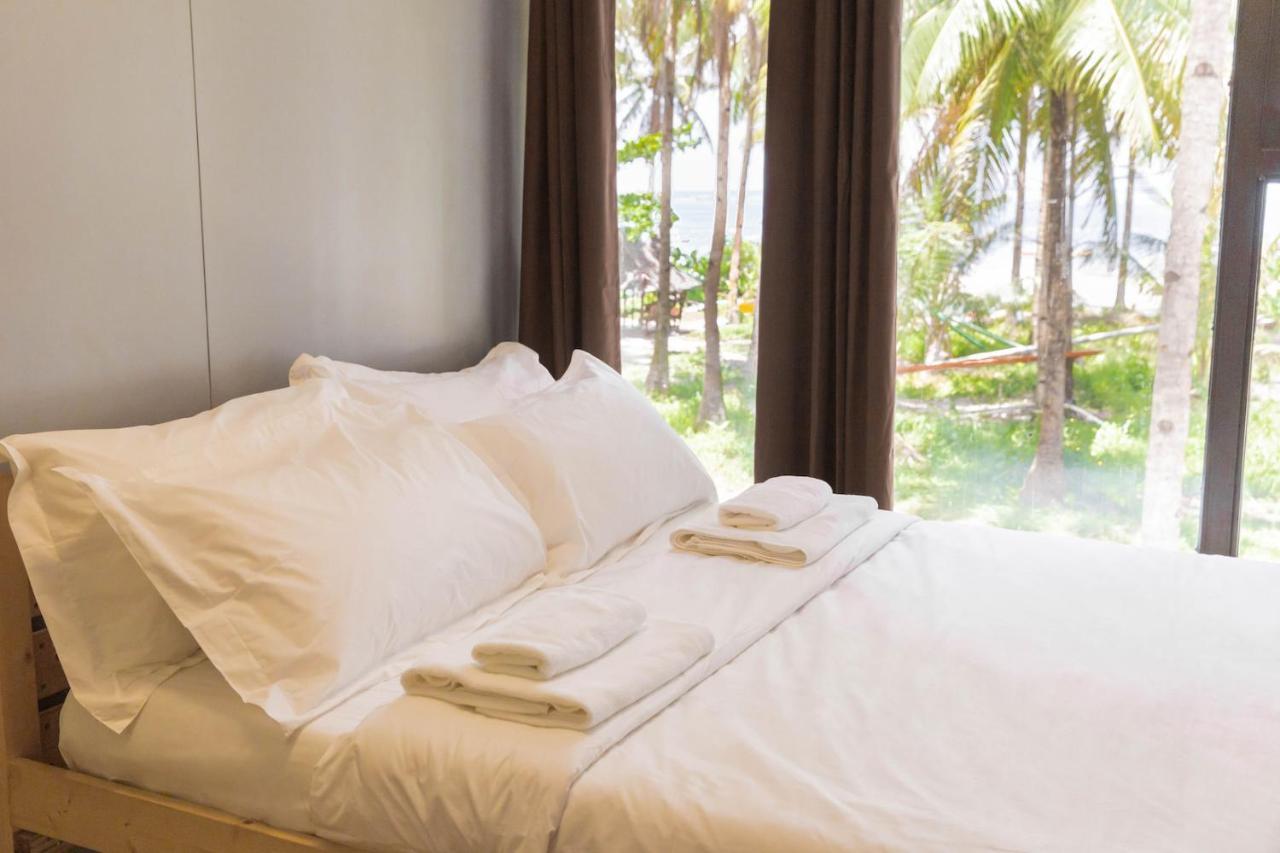 Little Nap Inn Siargao General Luna  Εξωτερικό φωτογραφία