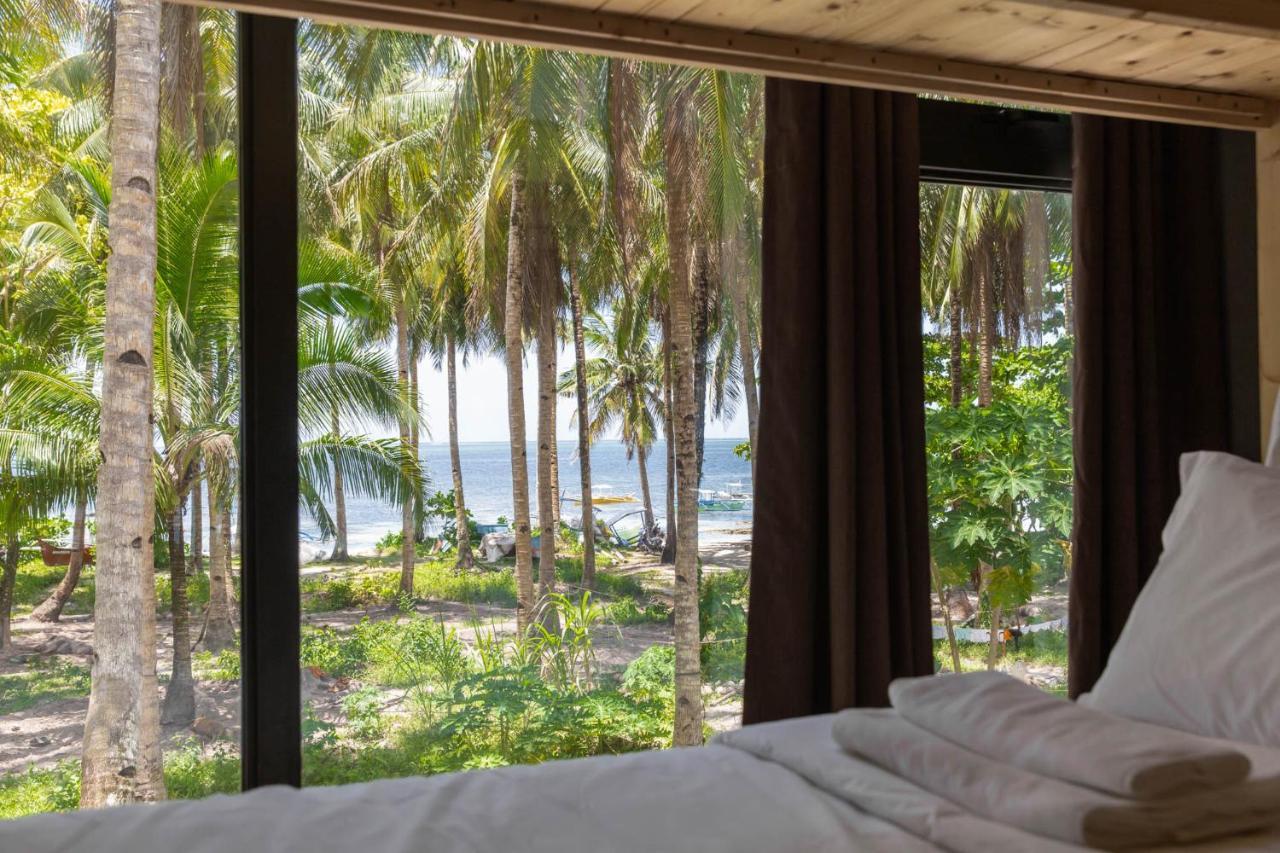 Little Nap Inn Siargao General Luna  Εξωτερικό φωτογραφία