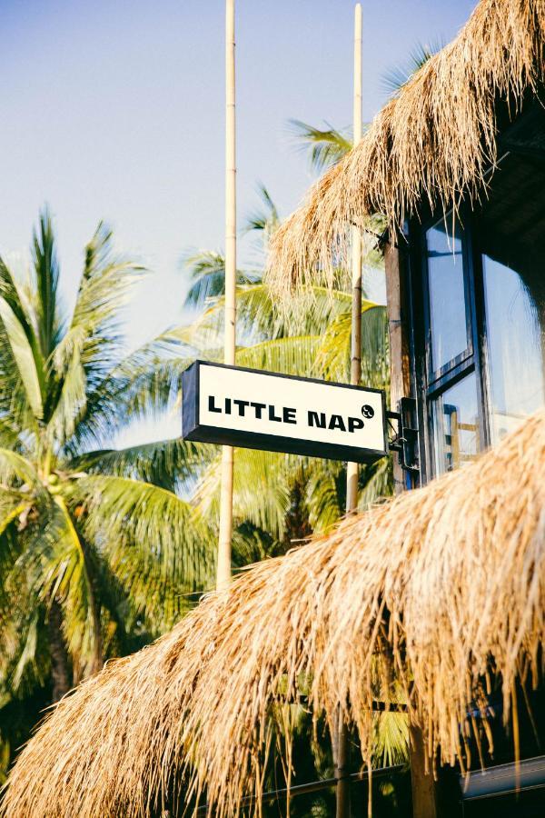 Little Nap Inn Siargao General Luna  Εξωτερικό φωτογραφία