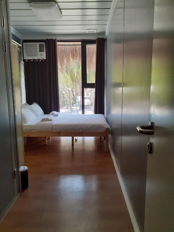 Little Nap Inn Siargao General Luna  Εξωτερικό φωτογραφία