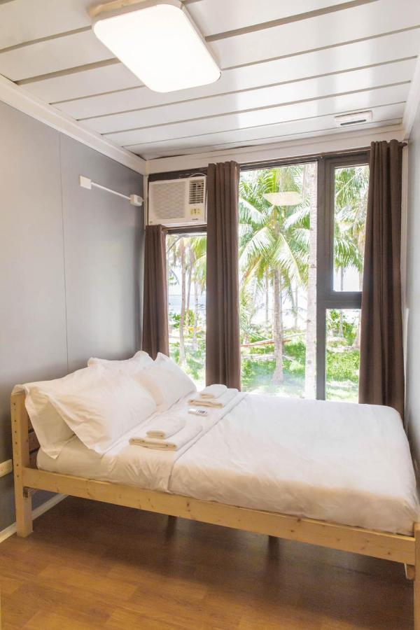 Little Nap Inn Siargao General Luna  Εξωτερικό φωτογραφία